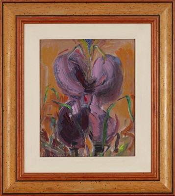Lot 41 - Nel  Erasmus  (South Africa 1928-)