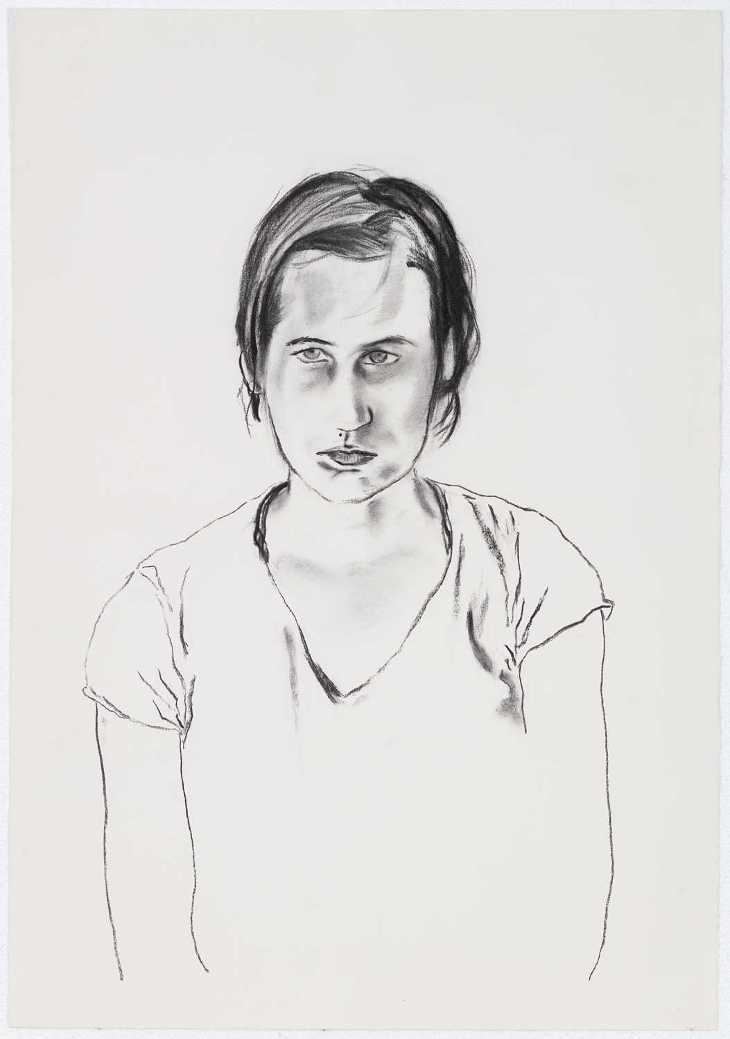 Lot 86 - Mark Hipper (South Africa 1960-2010)