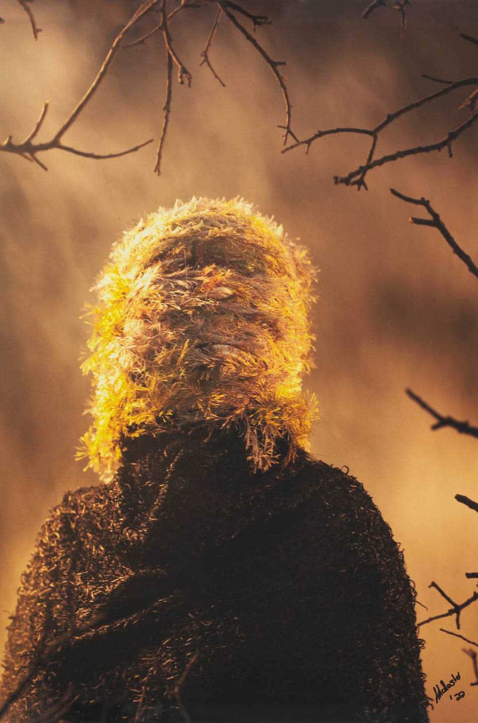 Lot 93 - Antionette McMaster (South Africa 1970-)