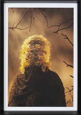 Lot 93 - Antionette McMaster (South Africa 1970-)