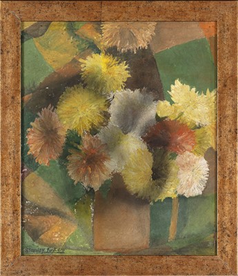 Lot 40 - Stanley Pinker (South Africa 1924-2012)
