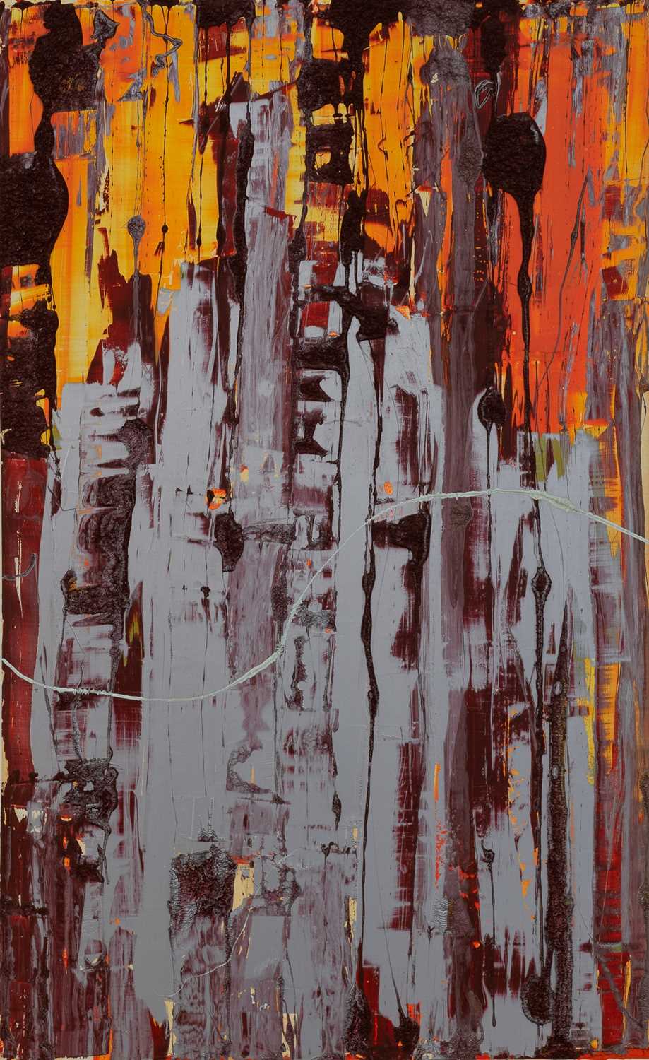 Lot 46 - Jacob van Schalkwyk (South Africa 1979-)