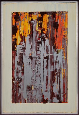 Lot 46 - Jacob van Schalkwyk (South Africa 1979-)