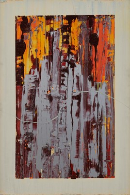 Lot 46 - Jacob van Schalkwyk (South Africa 1979-)