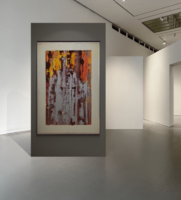 Lot 46 - Jacob van Schalkwyk (South Africa 1979-)