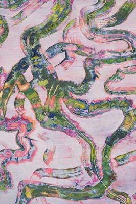 Lot 51 - Elize Vossgatter (South Africa 1981-)