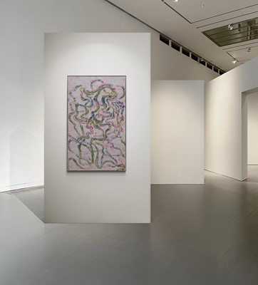 Lot 51 - Elize Vossgatter (South Africa 1981-)