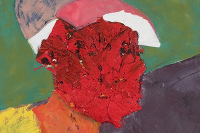 Lot 37 - Lwando Dlamini (South Africa 1992-)