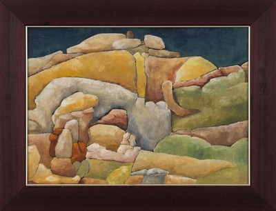 Lot 16 - Fred Schimmel (South Africa 1928-2009)