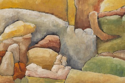 Lot 16 - Fred Schimmel (South Africa 1928-2009)