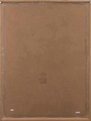 Lot 23 - Dan Halter (Zimbabwe 1977-)