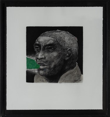Lot 96 - Richard John Templeton Smith (South Africa/United Kingdom 1947-)