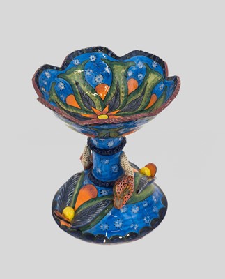 Lot 34 - Ardmore Ceramic Studio (South Africa 20th Century)