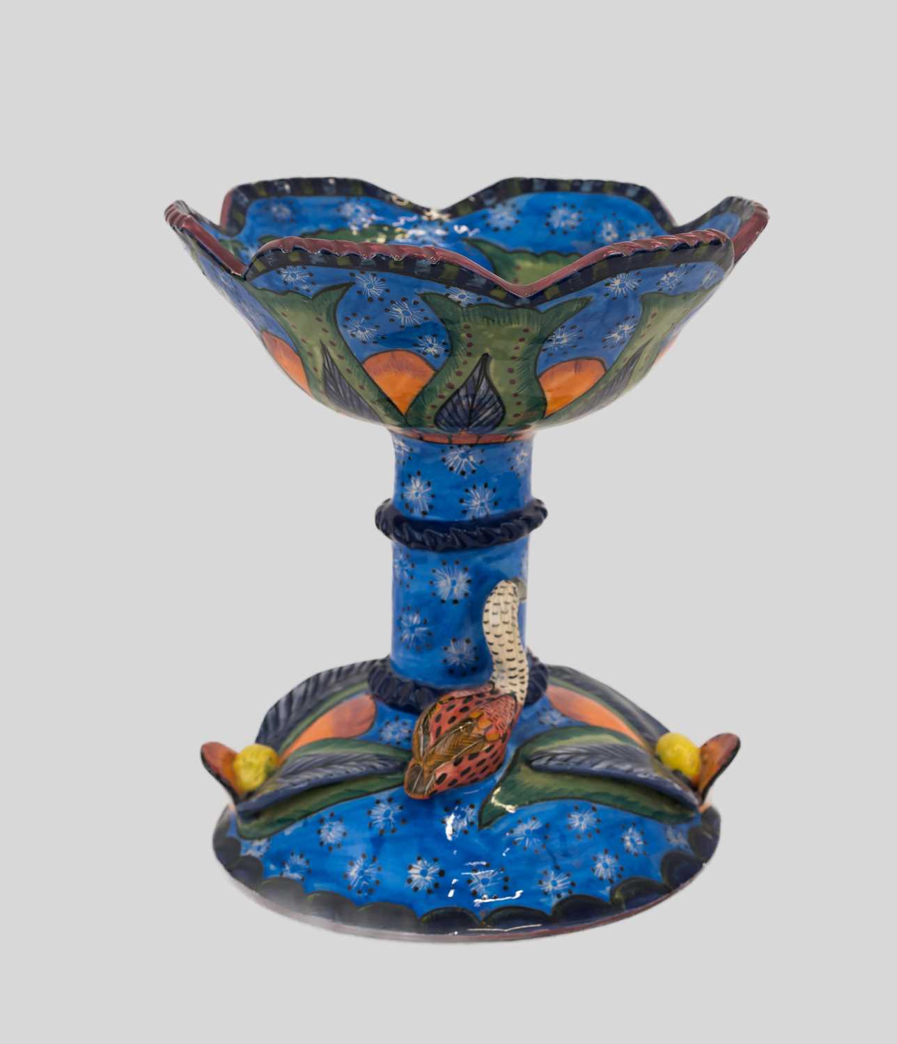 Lot 34 - Ardmore Ceramic Studio (South Africa 20th Century)