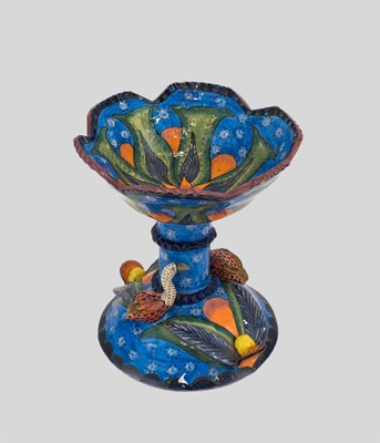 Lot 34 - Ardmore Ceramic Studio (South Africa 20th Century)