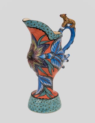 Lot 37 - Ardmore Ceramic Studio (South Africa 20th Century)