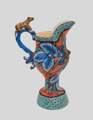 Lot 37 - Ardmore Ceramic Studio (South Africa 20th Century)