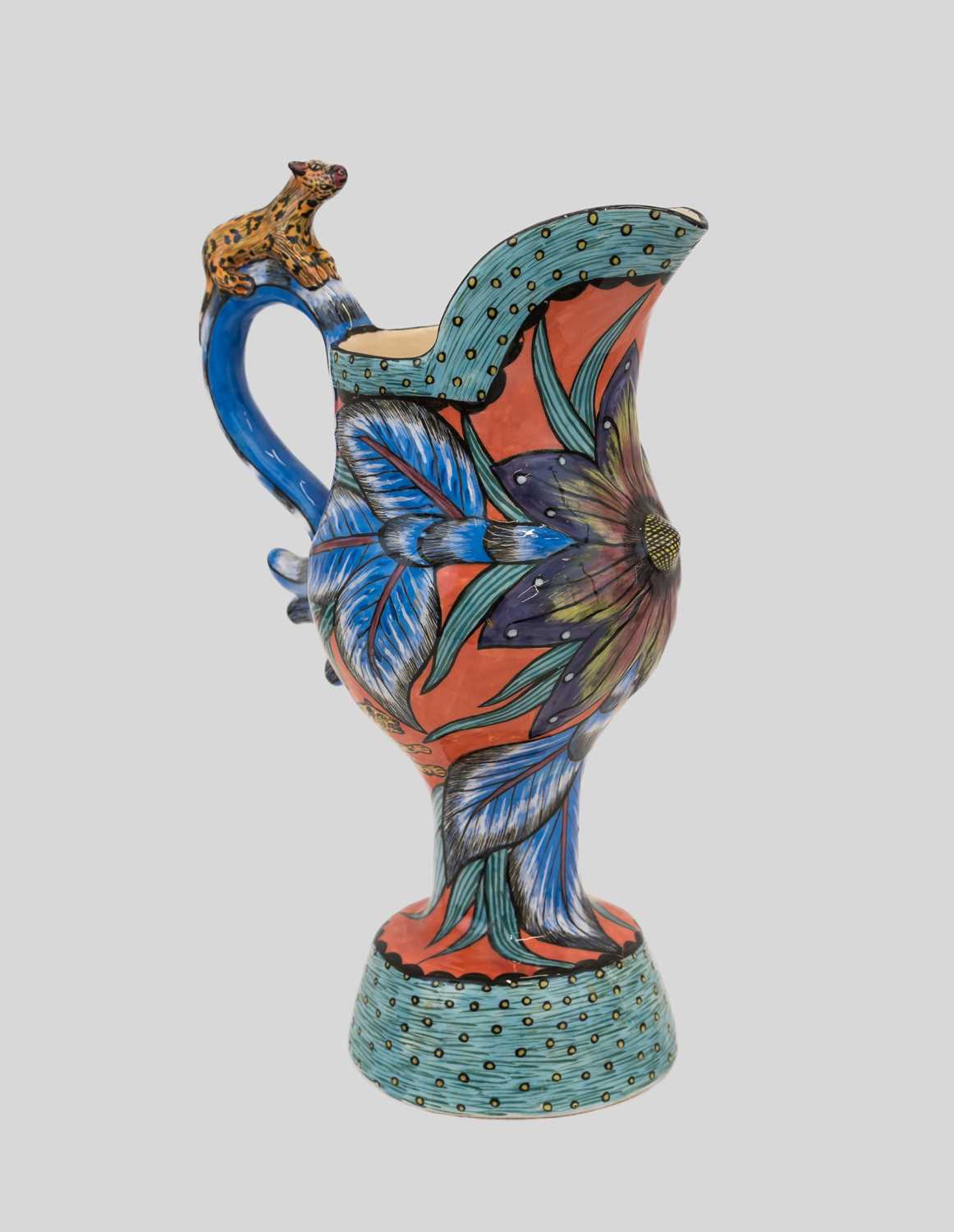 Lot 37 - Ardmore Ceramic Studio (South Africa 20th Century)