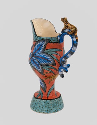 Lot 37 - Ardmore Ceramic Studio (South Africa 20th Century)