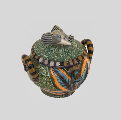 Lot 35 - Ardmore Ceramic Studio (South Africa 20th Century)