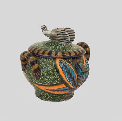 Lot 35 - Ardmore Ceramic Studio (South Africa 20th Century)