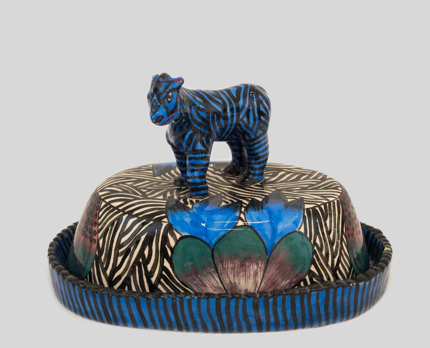 Lot 36 - Ardmore Ceramic Studio (South Africa 20th Century)