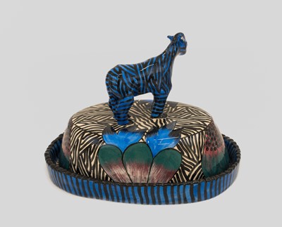 Lot 36 - Ardmore Ceramic Studio (South Africa 20th Century)