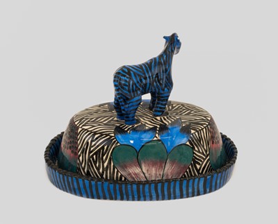 Lot 36 - Ardmore Ceramic Studio (South Africa 20th Century)