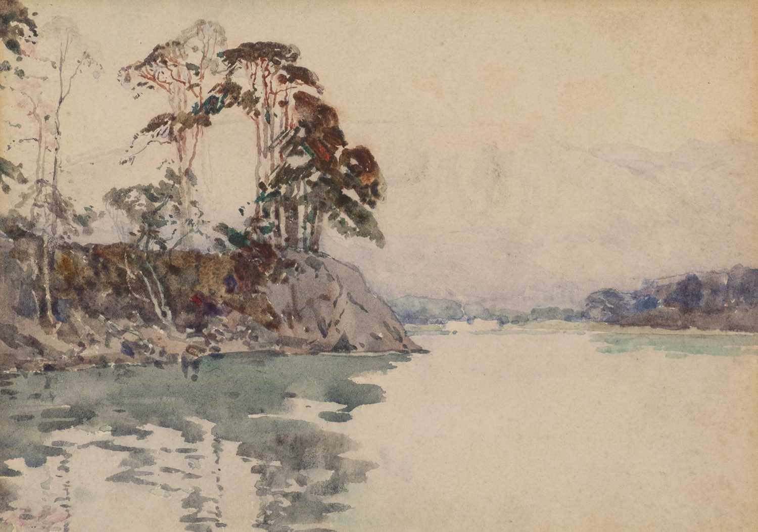 Lot 1 - Robert Gwelo Goodman (South Africa/United Kingdom 1871-1939)