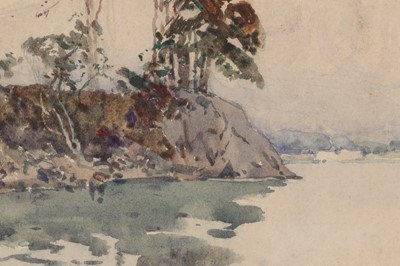 Lot 1 - Robert Gwelo Goodman (South Africa/United Kingdom 1871-1939)
