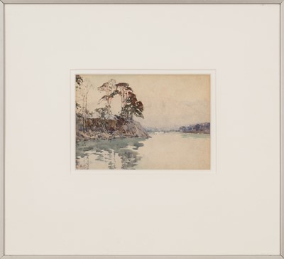 Lot 1 - Robert Gwelo Goodman (South Africa/United Kingdom 1871-1939)