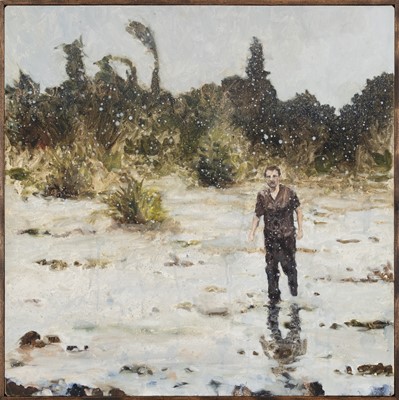 Lot 12 - Jake Aikman (South Africa 1978-)