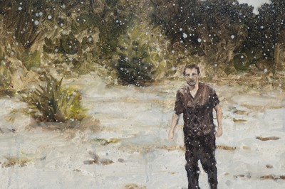 Lot 12 - Jake Aikman (South Africa 1978-)
