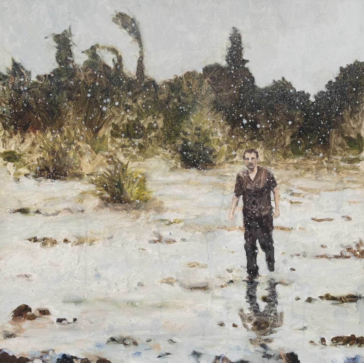 Lot 12 - Jake Aikman (South Africa 1978-)