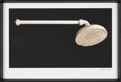 Lot 85 - Jonathan Shapiro (Zapiro) (South Africa 1958-)