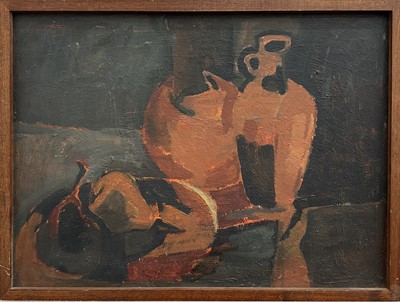 Lot 51 - Nel  Erasmus  (South Africa 1928-)