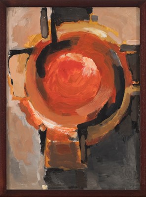 Lot 5 - Nel  Erasmus  (South Africa 1928-)