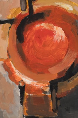 Lot 5 - Nel  Erasmus  (South Africa 1928-)