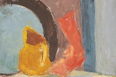 Lot 4 - Nel  Erasmus  (South Africa 1928-)