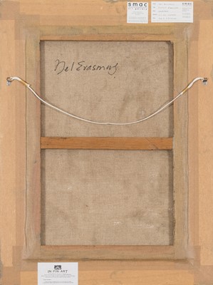 Lot 4 - Nel  Erasmus  (South Africa 1928-)