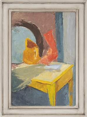 Lot 4 - Nel  Erasmus  (South Africa 1928-)