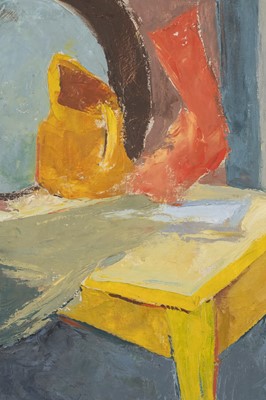 Lot 4 - Nel  Erasmus  (South Africa 1928-)