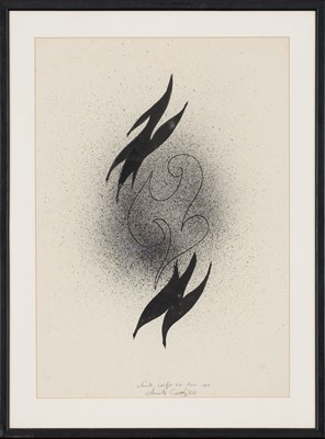 Lot 55 - Christo Coetzee (South Africa 1929-2000)