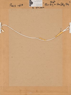 Lot 55 - Christo Coetzee (South Africa 1929-2000)