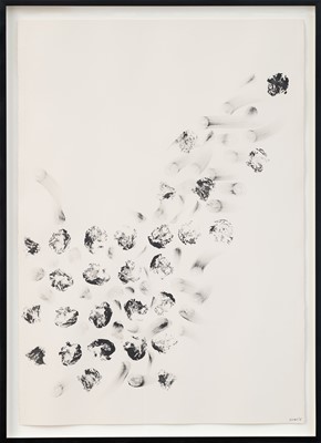 Lot 61 - Kemang  Wa Lehulere (South Africa 1984-)