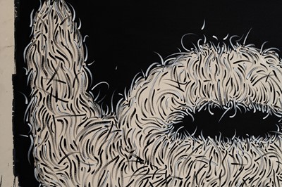 Lot 45 - Malcolm  Payne  (South Africa 1946-)