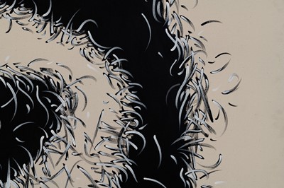 Lot 45 - Malcolm  Payne  (South Africa 1946-)