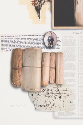 Lot 87 - Pippa Skotnes (South Africa 1957-)
