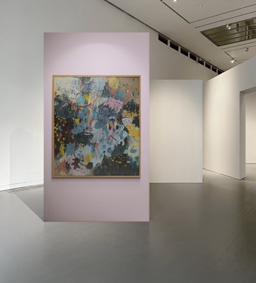 Lot 53 - Paul Senyol (South Africa 1980-)