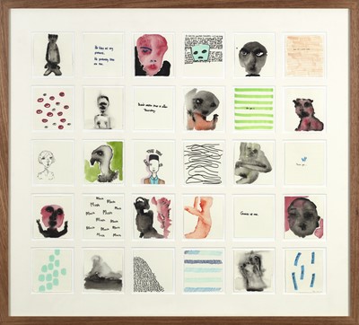 Lot 37 - Banele Khoza (Swaziland 1994-)